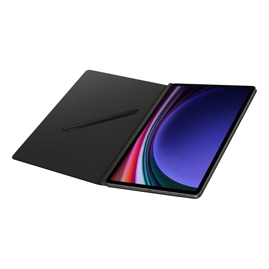 【新品同様】Galaxy Tab S9+本体、純正SmartBookCover Amazon.co.jp: Galaxy Tab S9 S9+ S9 Ultra カバー 純正